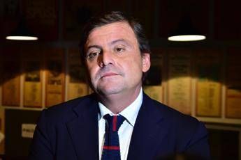 Calenda a Salvini: Stai zitto, sovranista più codardo della storia