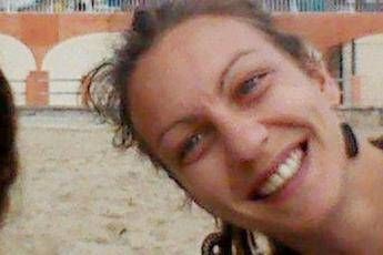 Trovato il corpo di Simona Il ricordo dell'amica Vanessa Trovato il corpo di Simona Il ricordo dell'amica Vanessa