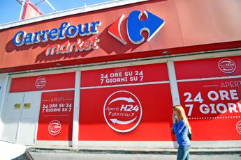 Carrefour dona 500mila euro a ospedali San Paolo e San Carlo Milano