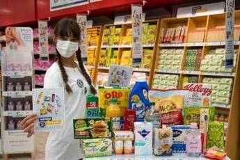 Carrefour Italia lancia la Settimana della Transizione Alimentare Carrefour Italia lancia la Settimana della Transizione Alimentare