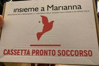 Femminicidio Marianna Manduca, i tre orfani: Attendiamo una risposta di giustizia forte Femminicidio Marianna Manduca, i tre orfani: Attendiamo una risposta di giustizia forte