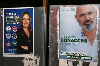 Papà Borgonzoni: Brava Lucia, ma non potevo non votare Bonaccini