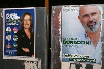Papà Borgonzoni: Brava Lucia, ma non potevo non votare Bonaccini Papà Borgonzoni: Brava Lucia, ma non potevo non votare Bonaccini