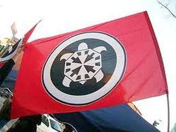 Roma, Casapound vuole il voto dei filippini. Di Stefano: Noi come Duterte Roma, Casapound vuole il voto dei filippini. Di Stefano: Noi come Duterte