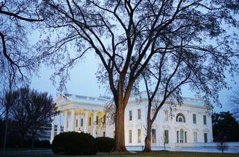 Casa Bianca valuta cancellazione presenza Trump a Davos Casa Bianca valuta cancellazione presenza Trump a Davos