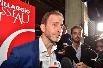 Casaleggio all'Onu, è polemica Casaleggio all'Onu, è polemica