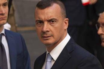 Coronavirus, Casalino: Non ho scatenato fuga notizie Coronavirus, Casalino: Non ho scatenato fuga notizie