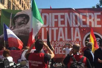 Il sindaco di Chianciano: Polemica sterile sulla festa di Casapound, il congresso si farà Il sindaco di Chianciano: Polemica sterile sulla festa di Casapound, il congresso si farà
