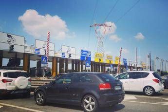 Milleproroghe, slitta l'aumento dei pedaggi autostradali Milleproroghe, slitta l'aumento dei pedaggi autostradali