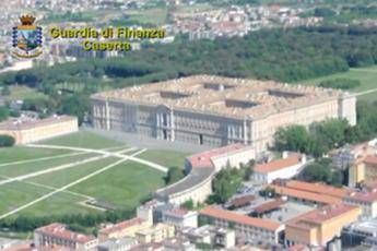 Case in affitto nella Reggia di Caserta a 3 euro al mese: danni per 1,2 milioni /Video Case in affitto nella Reggia di Caserta a 3 euro al mese: danni per 1,2 milioni /Video