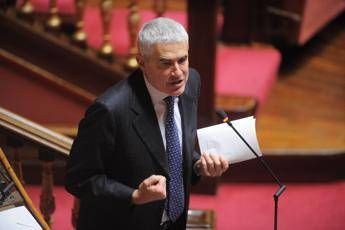 Coronavirus, Casini: Siamo in guerra, diserzioni non ammesse Coronavirus, Casini: Siamo in guerra, diserzioni non ammesse