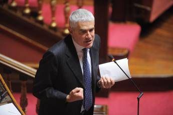 Casini operato a Bologna, intervento di lieve entità