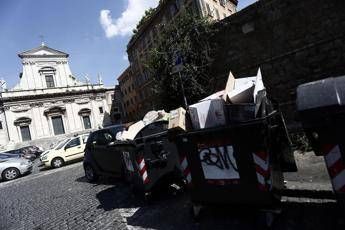 Roma, nel 2021 addio cassonetti Roma, nel 2021 addio cassonetti