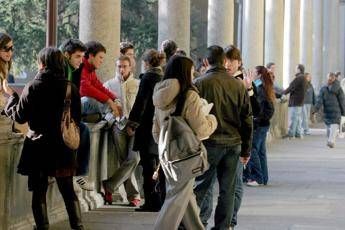 Istituto Piepoli: Giovani più spirituali e lucidi in emergenza