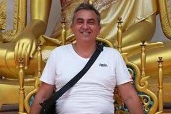 Assolto Denis Cavatassi, condannato a morte in Thailandia Assolto Denis Cavatassi, condannato a morte in Thailandia