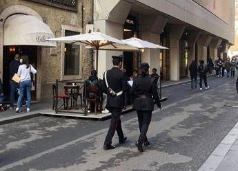 Conte: Italia sarà ancora zona rossa, arancione e gialla Conte: Italia sarà ancora zona rossa, arancione e gialla