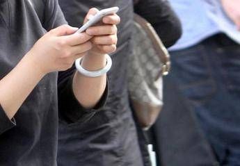 Arriva il tetto per le telefonate all'estero Arriva il tetto per le telefonate all'estero