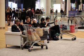 Consumer, business confidence rise in Italy Consumer, business confidence rise in Italy