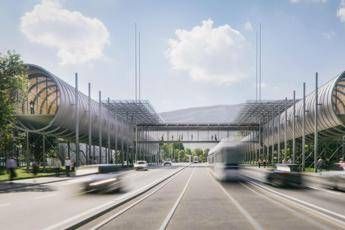 Cern e Fca insieme per 'Science Gateway' Cern e Fca insieme per 'Science Gateway'
