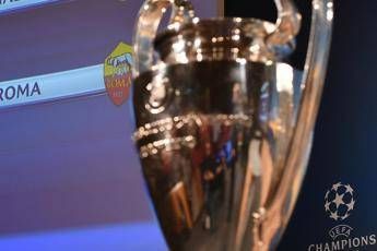 Dove vedere la Champions Dove vedere la Champions