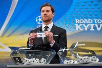 Roma-Shakhtar e Juve-Tottenham, le italiane sorridono Roma-Shakhtar e Juve-Tottenham, le italiane sorridono