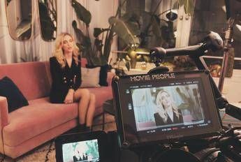 Chiara Ferragni in 'Unposted': Se vuoi puoi farlo anche tu Chiara Ferragni in 'Unposted': Se vuoi puoi farlo anche tu