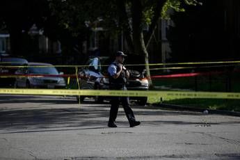 Triste primato per Chicago, capitale degli omicidi: più che a New York e Los Angeles insieme Triste primato per Chicago, capitale degli omicidi: più che a New York e Los Angeles insieme