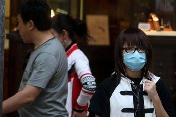 Coronavirus, ministro Esteri Cina: Serve risposta unita Coronavirus, ministro Esteri Cina: Serve risposta unita