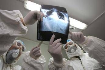 Virus Cina, in Usa primo caso di contagio uomo-uomo Virus Cina, in Usa primo caso di contagio uomo-uomo