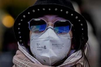 Virus Cina, probabili più casi in Ue Virus Cina, probabili più casi in Ue