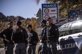 Viminale: La Francia respinge anche i minori Viminale: La Francia respinge anche i minori