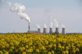 Clima, Costa: Cop24 non sarà una pietra miliare Clima, Costa: Cop24 non sarà una pietra miliare