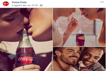 Coppia gay in pubblicità, partito di Orbán contro Coca-Cola