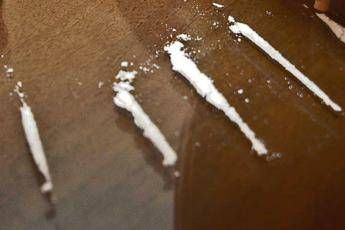Milano prima per i reati, Roma al top per droga Milano prima per i reati, Roma al top per droga