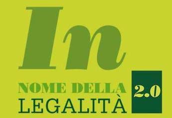 Codere Italia organizza 'In nome della legalità 2.0' Codere Italia organizza 'In nome della legalità 2.0'