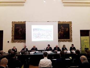 'In nome della legalità 2.0', convegno Codere a Bologna 'In nome della legalità 2.0', convegno Codere a Bologna