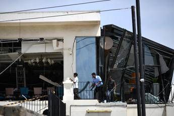 Sri Lanka, finora non risultano vittime italiane Sri Lanka, finora non risultano vittime italiane