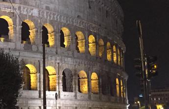 L'allarme dei medici: Roma è troppo buia