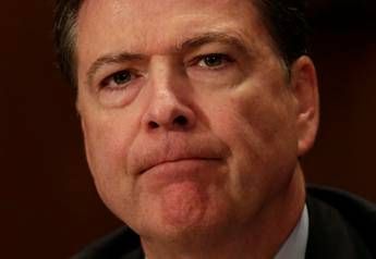 'W.Post': Direttore Fbi sapeva delle mail già prima di giovedì 'W.Post': Direttore Fbi sapeva delle mail già prima di giovedì