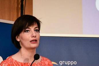 Appalti, Lara Comi indagata Appalti, Lara Comi indagata