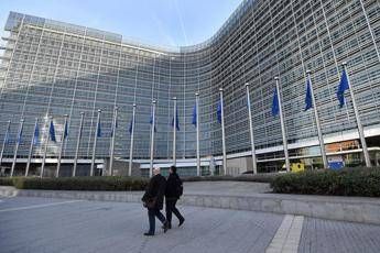 C'è poco tempo, pressing Ue su manovra C'è poco tempo, pressing Ue su manovra