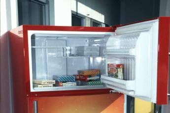 Scongelare il cibo in frigo è sbagliato, ecco il modo giusto per farlo Scongelare il cibo in frigo è sbagliato, ecco il modo giusto per farlo