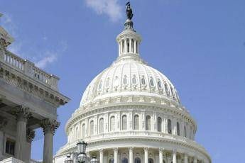 Usa, indagine antitrust: ascoltati anche Bezos e Zuckerberg Usa, indagine antitrust: ascoltati anche Bezos e Zuckerberg