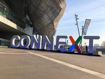 Ucina a Connext con sei aziende associate Ucina a Connext con sei aziende associate