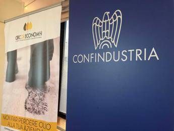 Allarme Confindustria: Se chiudono industrie a rischio approvvigionamenti Allarme Confindustria: Se chiudono industrie a rischio approvvigionamenti