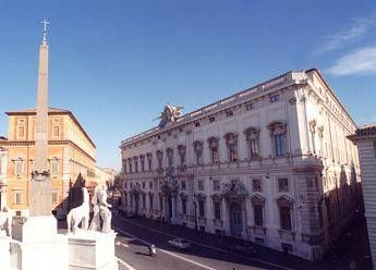 Legge elettorale, Consulta: Anticipo udienza avrebbe ridotto tempi per memorie delle parti Legge elettorale, Consulta: Anticipo udienza avrebbe ridotto tempi per memorie delle parti