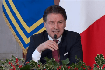 Conte: Sprint a ostacoli per manovra seria Conte: Sprint a ostacoli per manovra seria