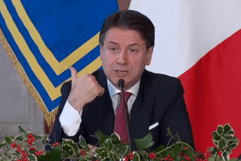 Conte: Azzolina ministra Scuola, Manfredi alla Ricerca e Università Conte: Azzolina ministra Scuola, Manfredi alla Ricerca e Università