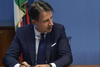 Russiagate, Conte al Copasir Russiagate, Conte al Copasir