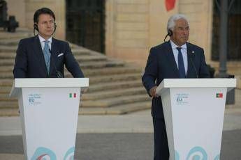 Caso Duarte in colloquio tra Conte e Costa Caso Duarte in colloquio tra Conte e Costa
